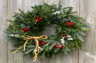 Wreaths