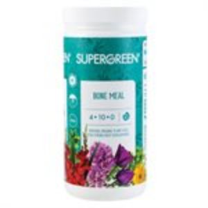SuperGreen Bone Meal 4-10-0