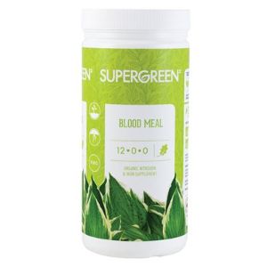 SuperGreen Blood Meal 12-0-0