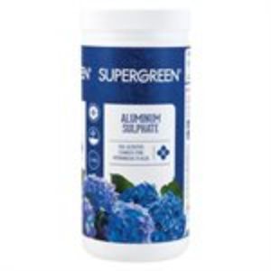 SuperGreen Aluminium Sulphate